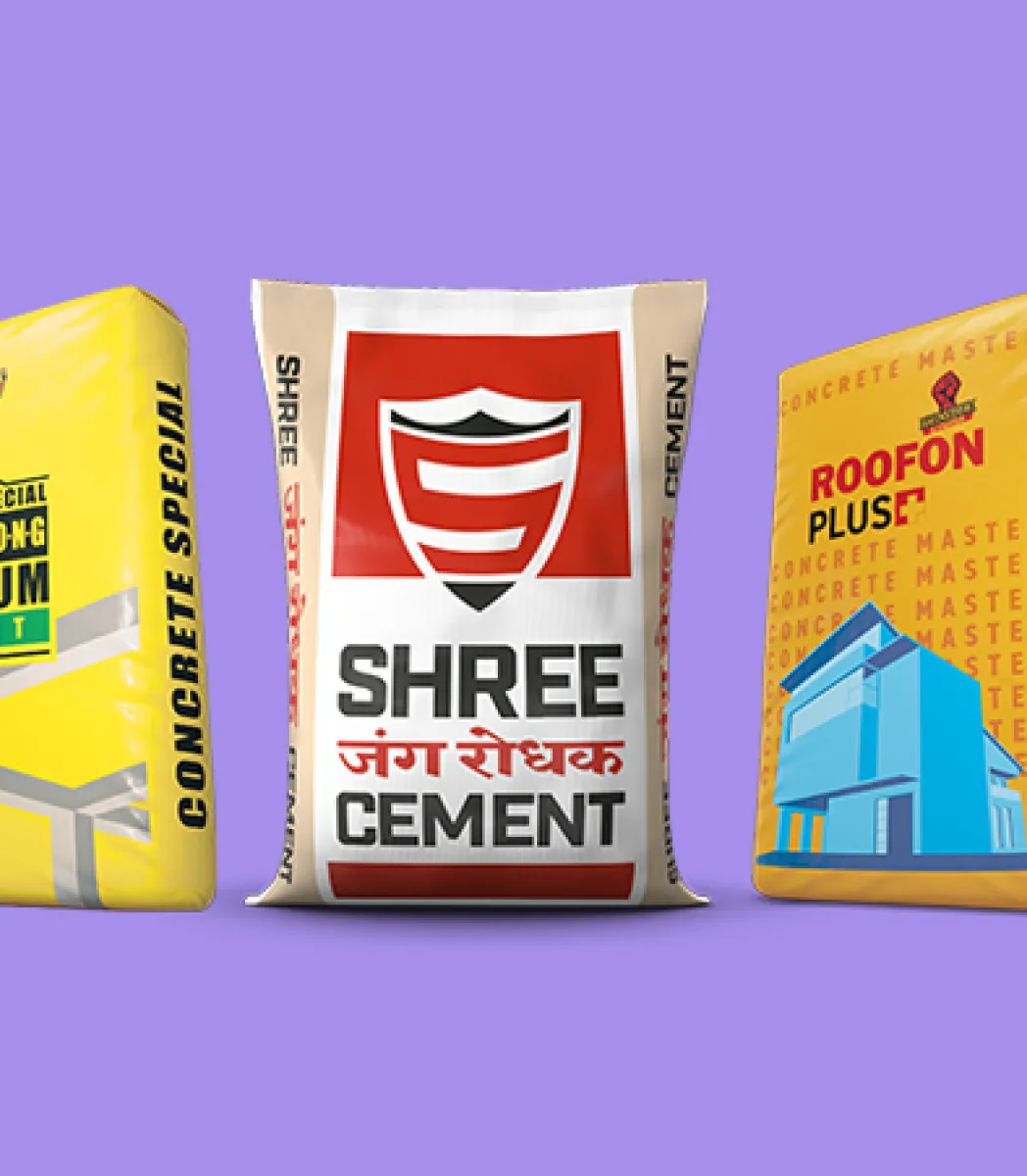 Cement Seva