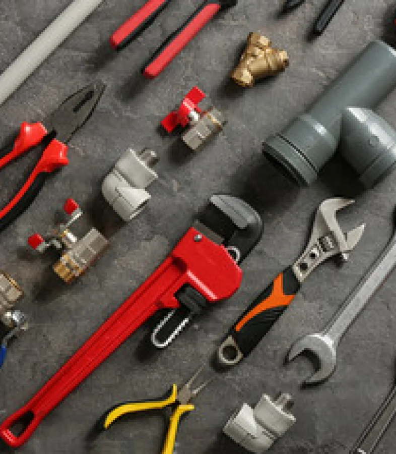 Plumbing & Sanitary Seva